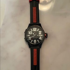 Tommy Hilfiger Men’s Watch